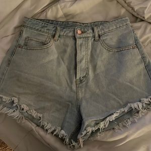 Wild Fable high waist women’s shorts